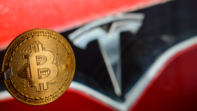 Tesla Memborong Bitcoin Rp 21 Triliun, Untuk Apa?