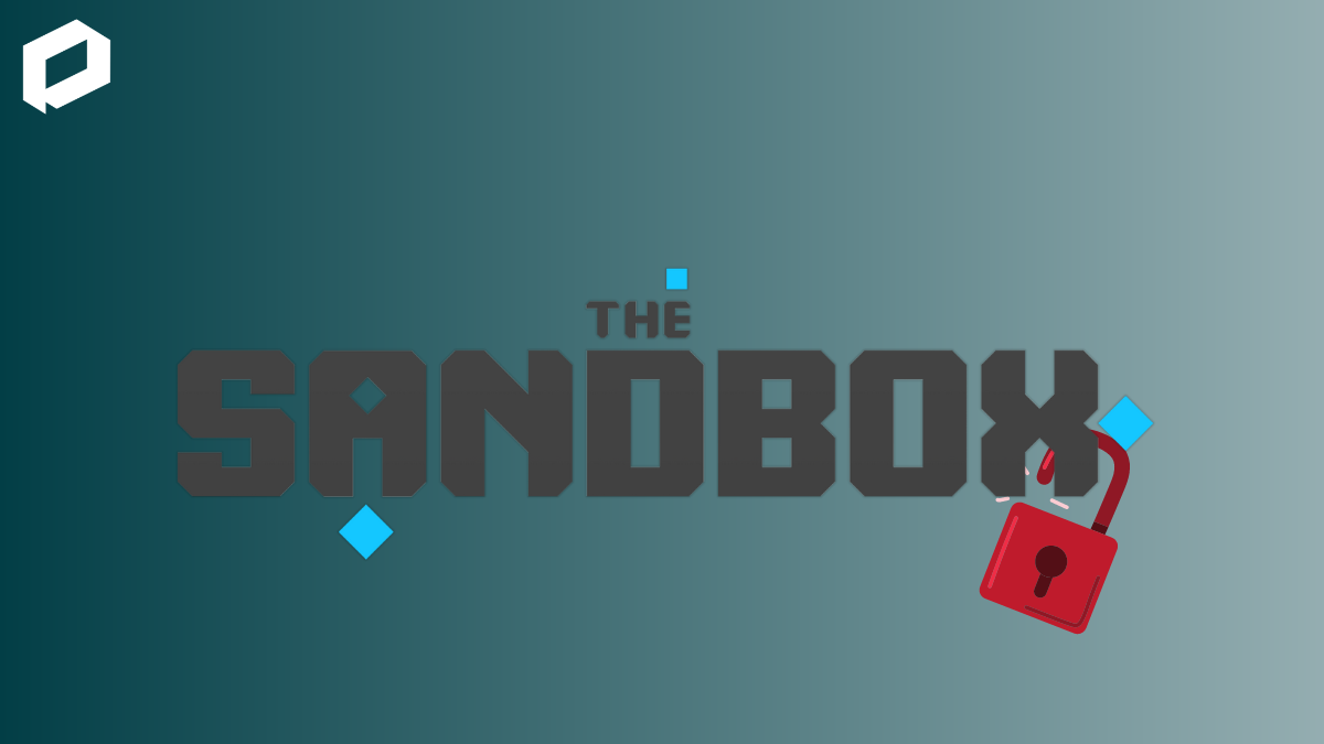 Unlock The Sandbox (SAND) Dimulai, 78 Juta Token Dikirim ke Binance
