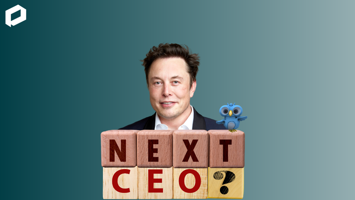 Elon Musk Lengser dari CEO Twitter, Siapa Penggantinya? - Portalkripto