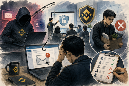 Binance