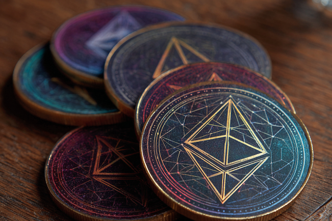 Ethereum