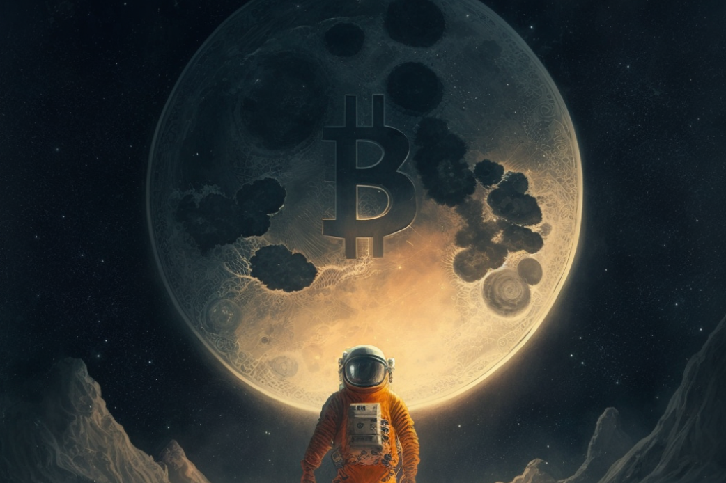 Bitcoin uptober